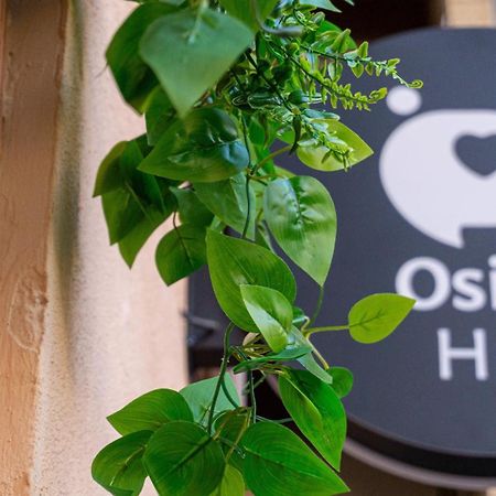 Osito Hub - Poeta Duran Lägenhet Valencia Exteriör bild